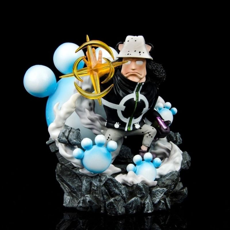 New 13cm One Piece Anime Perip - đánh giá và giá Kids Toys Japan