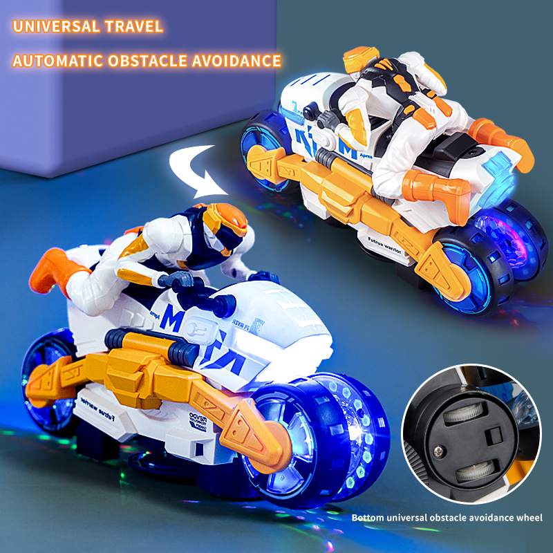 Electric Stunt Transformable M - đánh giá và giá Kids' Toy