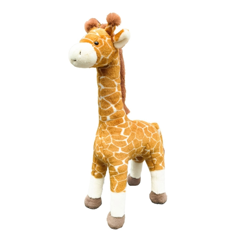 Đồ chơi nhồi bông hình hươu ca - đánh giá và giá Kids Toys Very