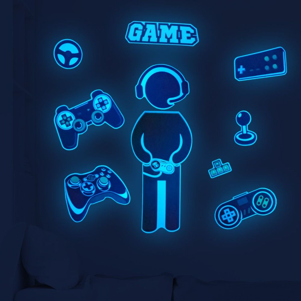 Cosmic Starry Sky Game Handle  - đánh giá và giá Glow In Dark Stars