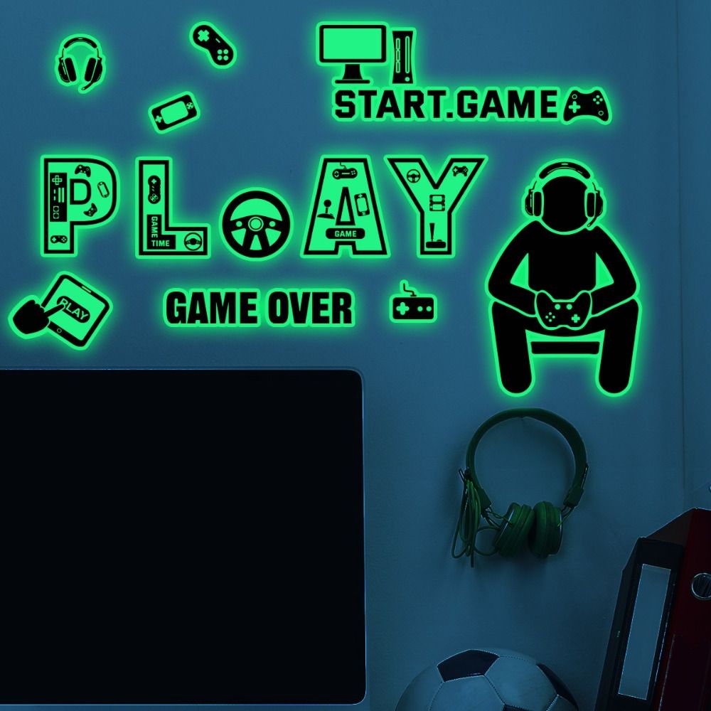 Cosmic Starry Sky Game Handle  - đánh giá và giá Glow In Dark Stars