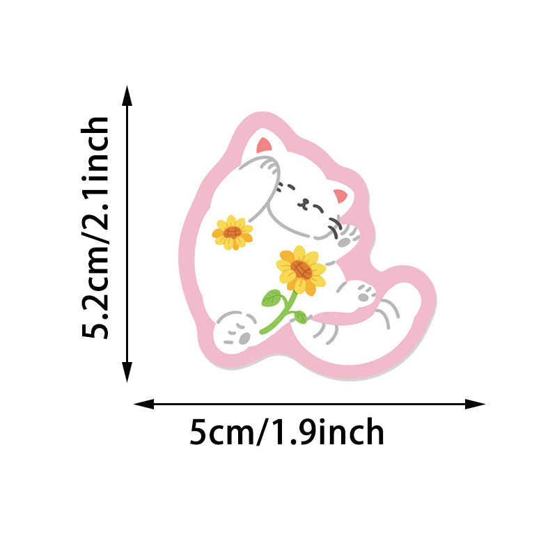 50PCS Cartoon Colorful Edge Fl - đánh giá và giá Kids Toys Cartoon Images