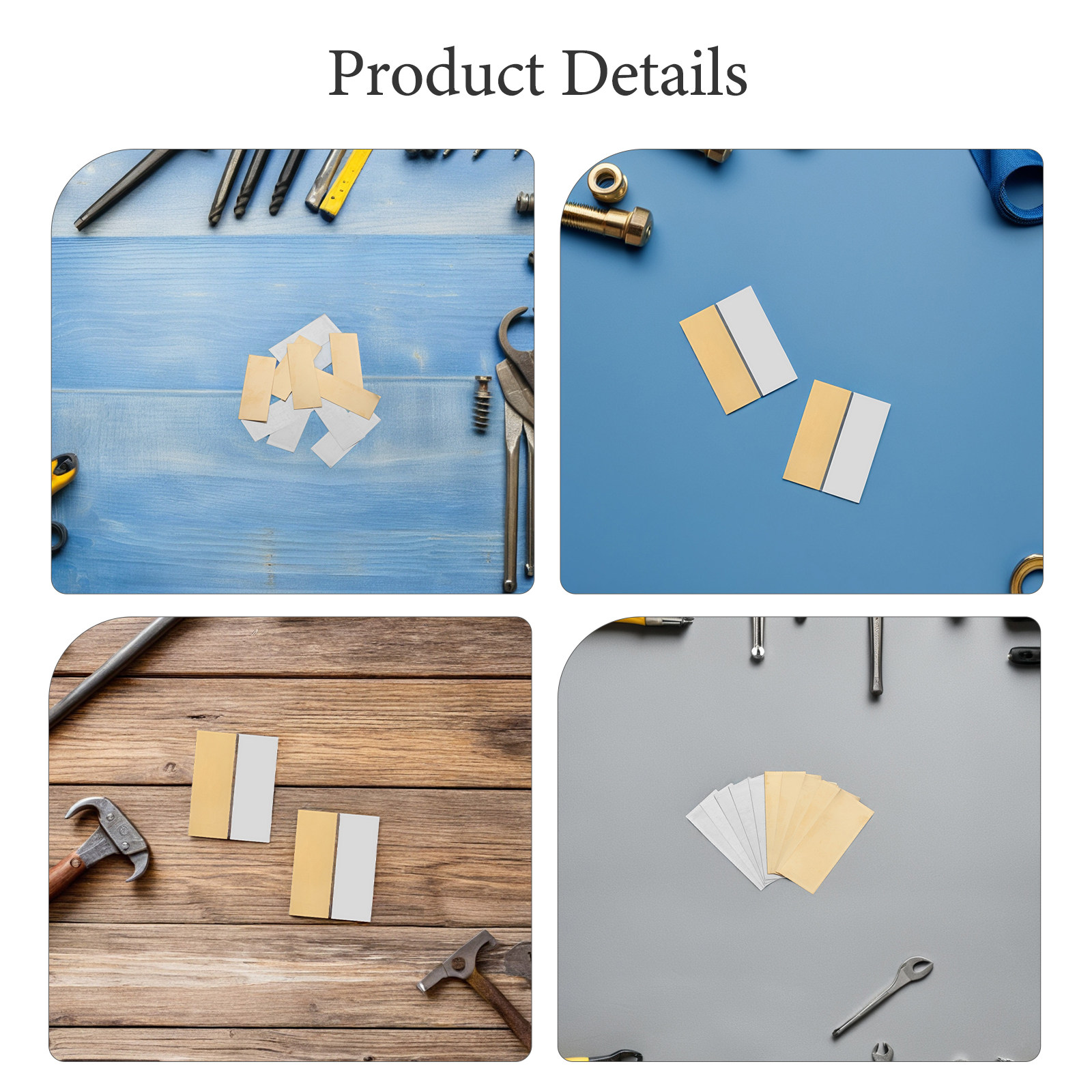 12Pcs Copper Zinc Anode Electr - đánh giá và giá Science Experiment Kit