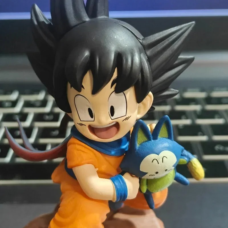 Dragon Ball Z Q Version Kid Go - đánh giá và giá Kids Toys Japan