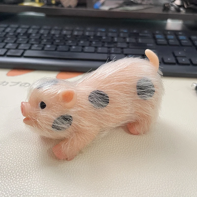 5Inch Smile Face Reborn Pig Do - đánh giá và giá Kids Toys Very
