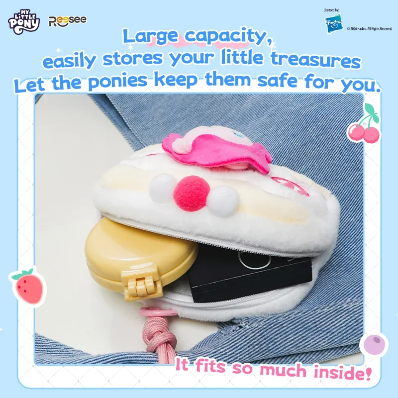 My Little Pony Foodie Coin Pur - đánh giá và giá Kids Toys Png
