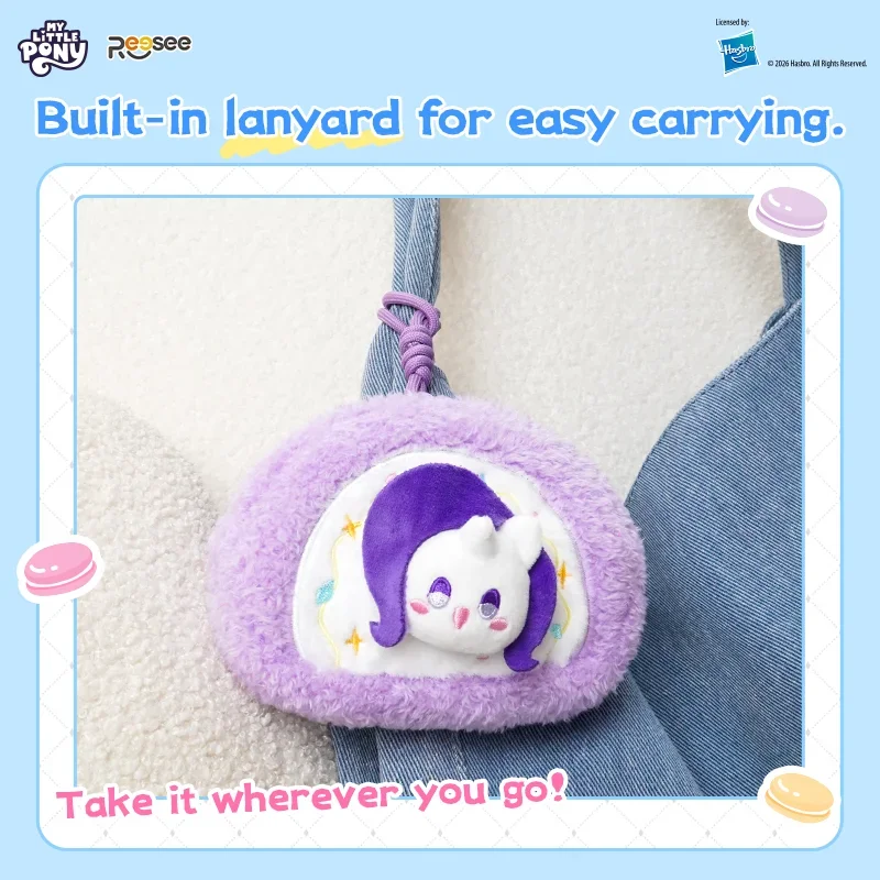 My Little Pony Foodie Coin Pur - đánh giá và giá Kids Toys Png