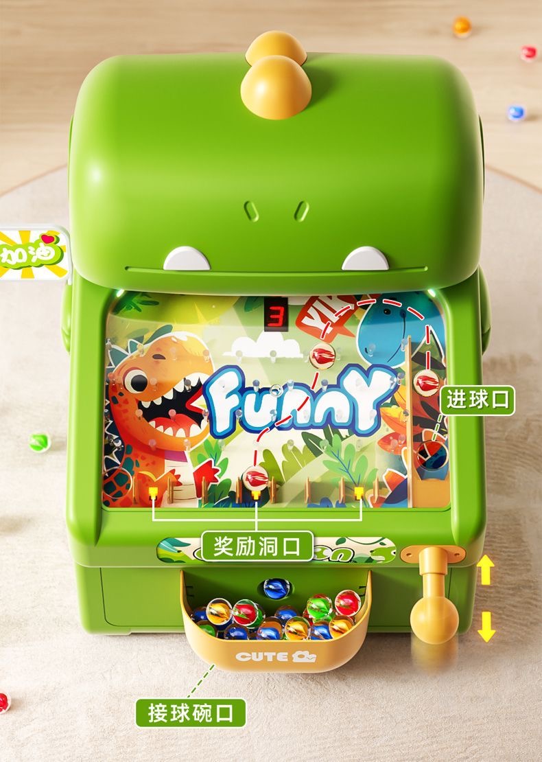 New Marble Whack-a-Mole Game M - đánh giá và giá Kids' Toy