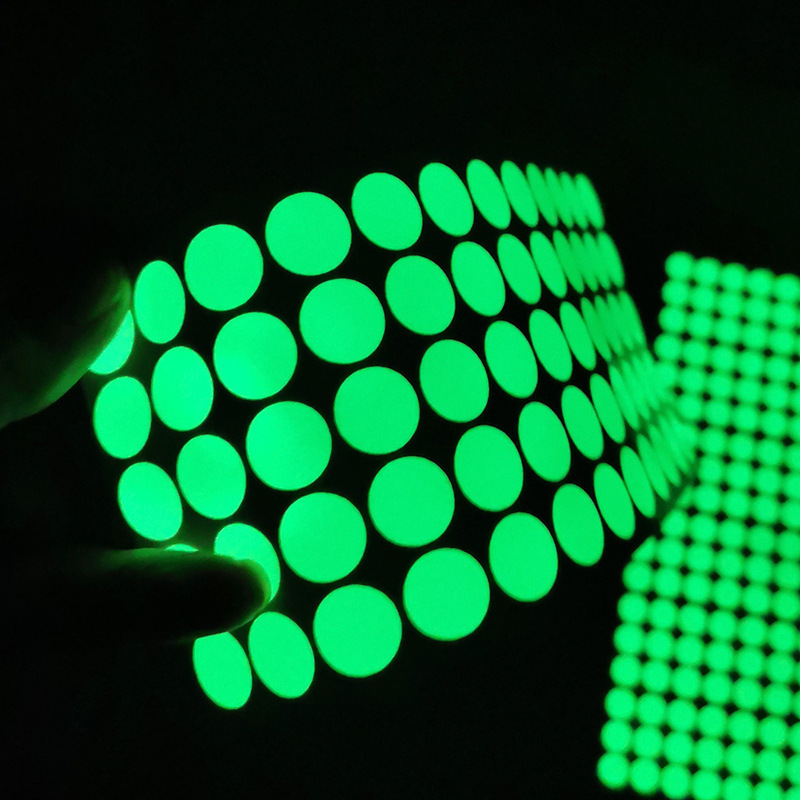 1 Sheet 3D Luminous Wall Stick - đánh giá và giá Glow In Dark Stars