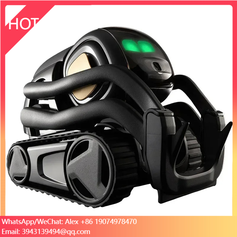 Original Vector Robot Car Toys - đánh giá và giá Kids Toys Vector
