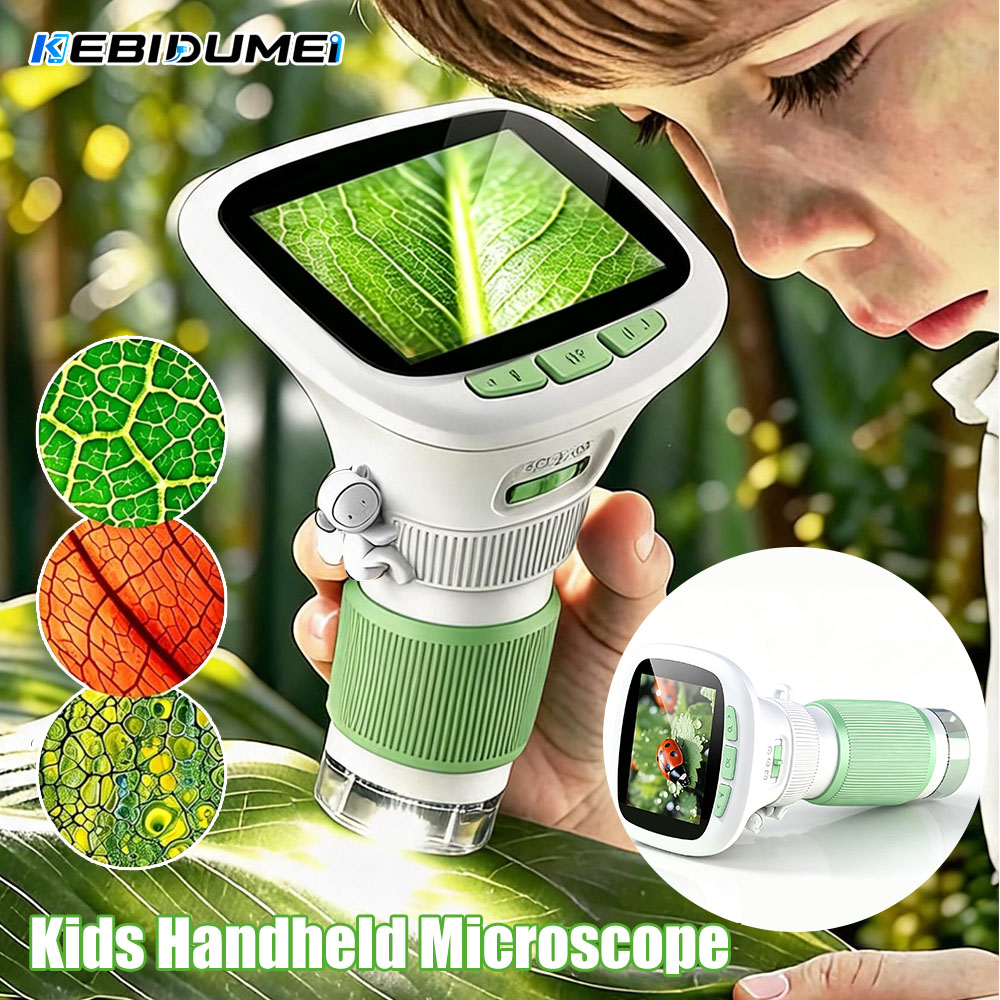 KEBIDUMEI Children's Handheld  - đánh giá và giá Kids Toys Videos