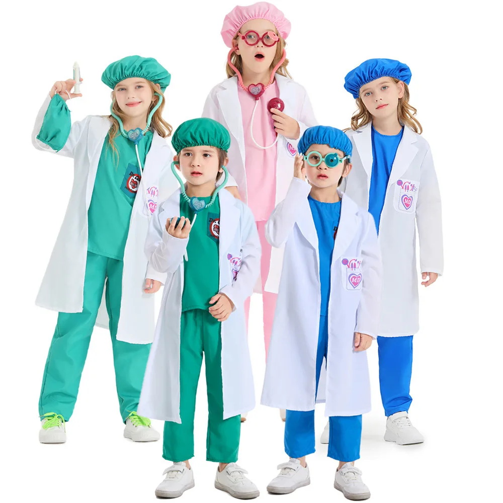Boys Girls Simulation Doctor N - đánh giá và giá Kids Toys Japan