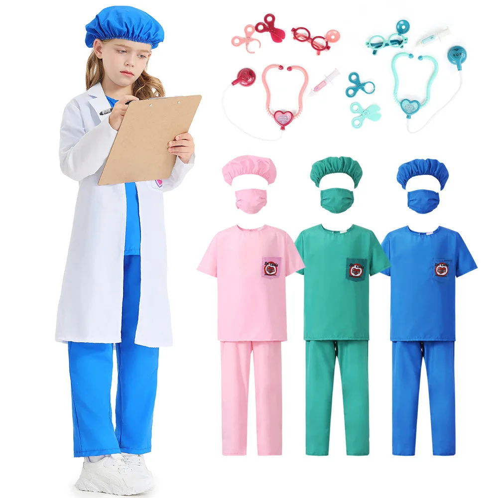 Boys Girls Simulation Doctor N - đánh giá và giá Kids Toys Japan