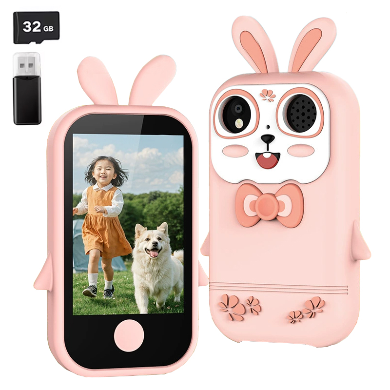Student Camera HD 1080P Digita - đánh giá và giá Kids Toys Top View