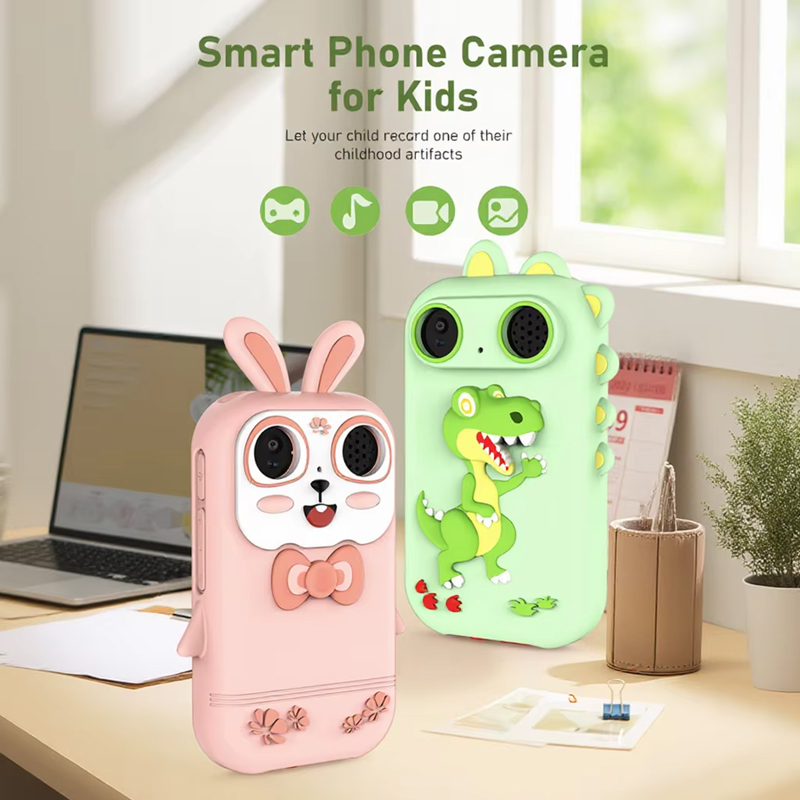 Student Camera HD 1080P Digita - đánh giá và giá Kids Toys Top View