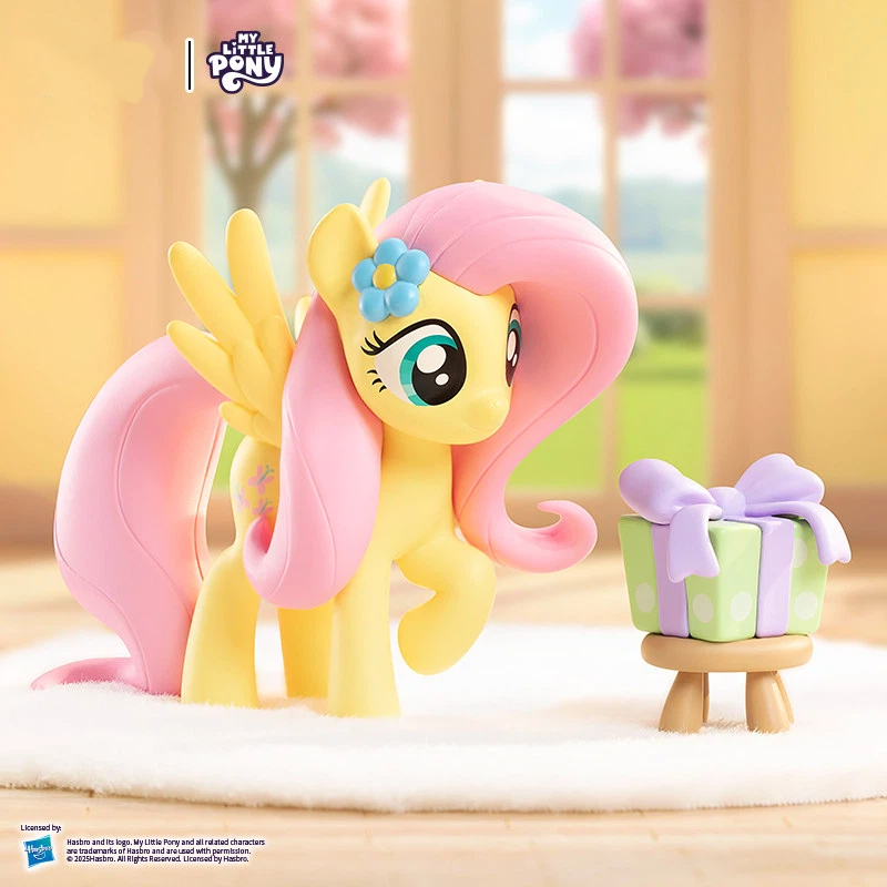 Funism My Little Pony Flutters - đánh giá và giá Kids Toys Png