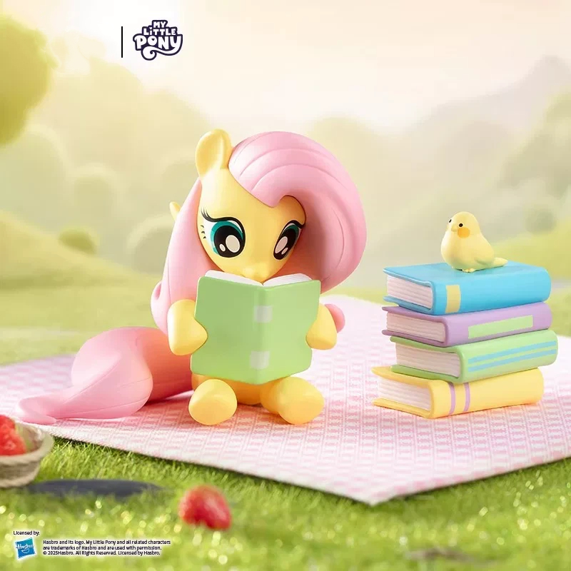 Funism My Little Pony Flutters - đánh giá và giá Kids Toys Png
