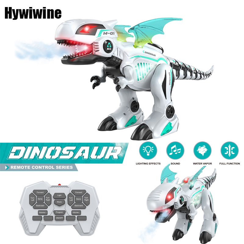 Rc Robot Dinosaurs Toys Educat - đánh giá và giá Kids Toys Videos