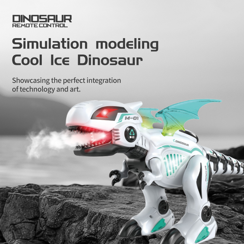 Rc Robot Dinosaurs Toys Educat - đánh giá và giá Kids Toys Videos
