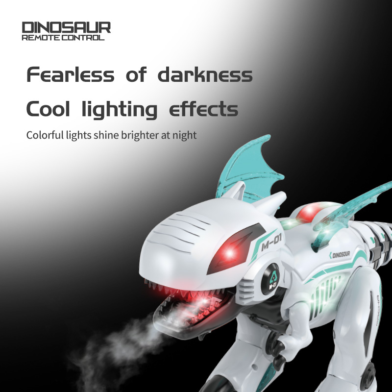 Rc Robot Dinosaurs Toys Educat - đánh giá và giá Kids Toys Videos