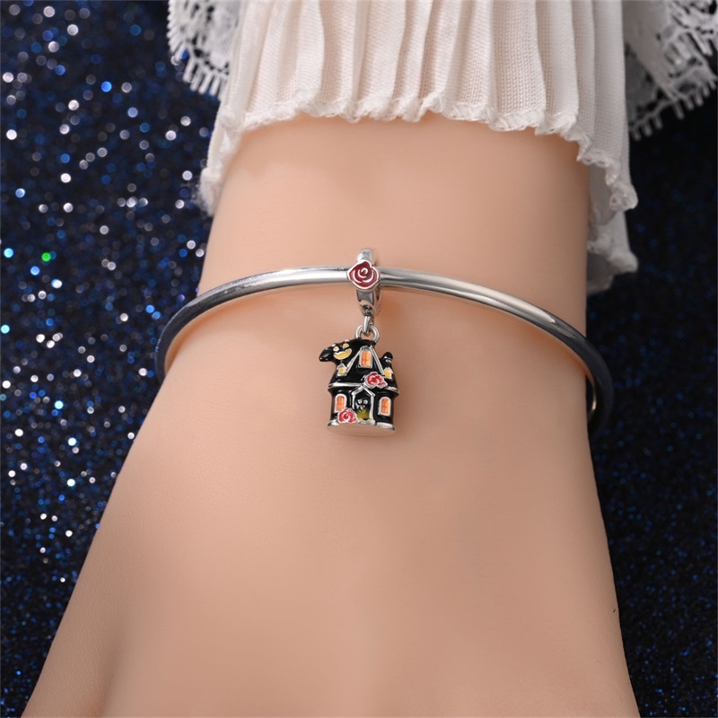 925 Silver Glow Dark Sugar Sku - đánh giá và giá Glow In Dark Stars