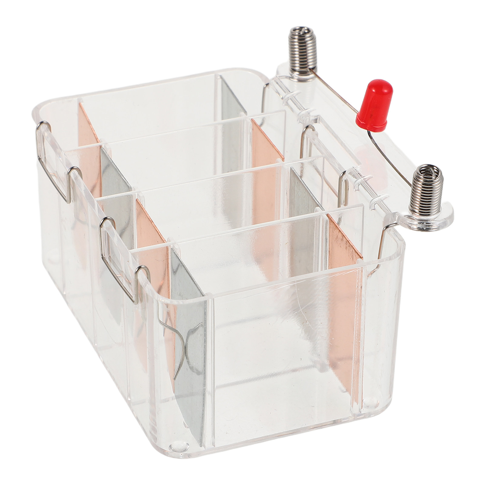 Saltwater Power Generation Exp - đánh giá và giá Science Experiment Kit