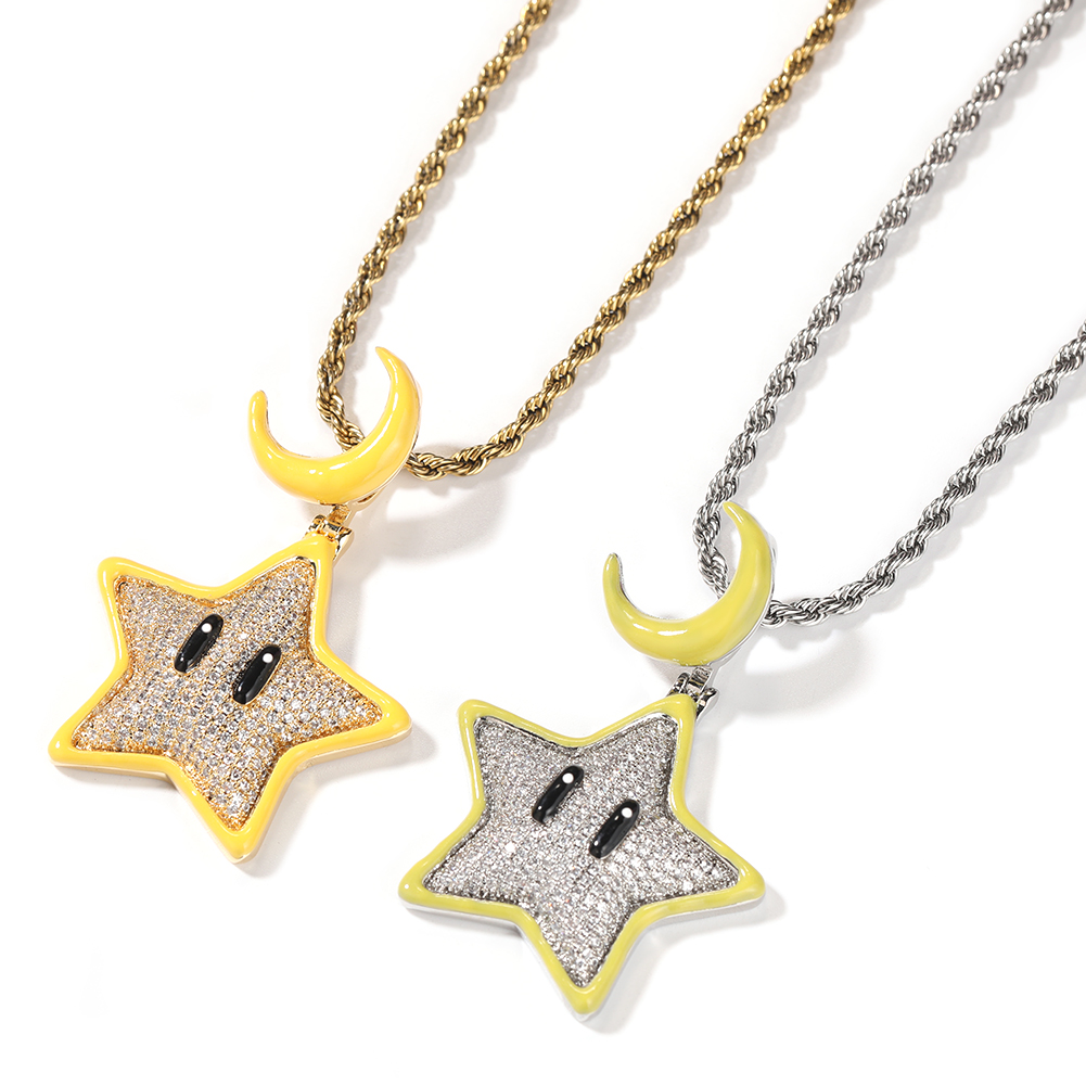 THE BLING KING Luminous Star P - đánh giá và giá Glow In Dark Stars