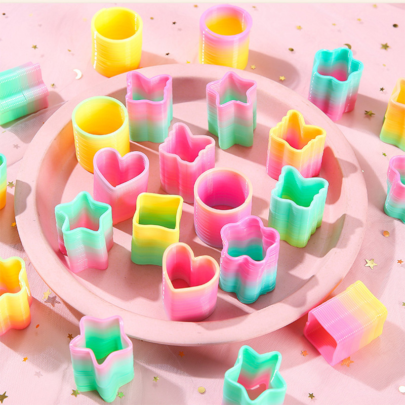 Rainbow Magic Springs Circle T - đánh giá và giá Kids' Toy