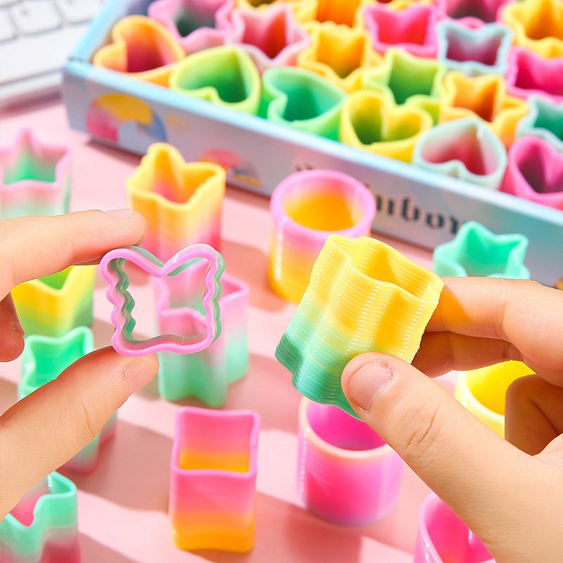 Rainbow Magic Springs Circle T - đánh giá và giá Kids' Toy