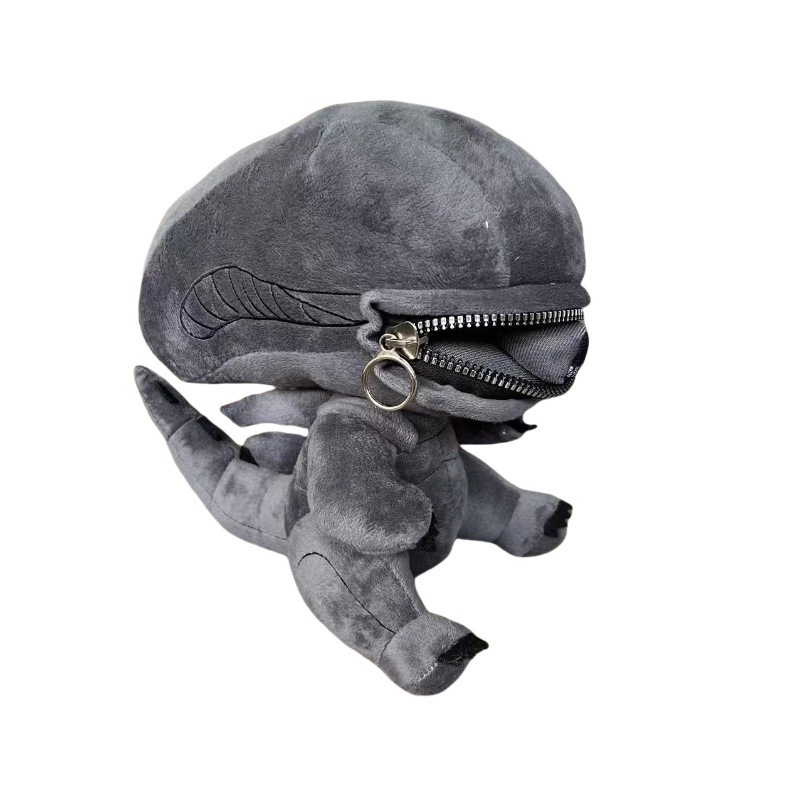 Cute Alien Xenomorph Plush Toy - đánh giá và giá Xenomorph Kids Toys