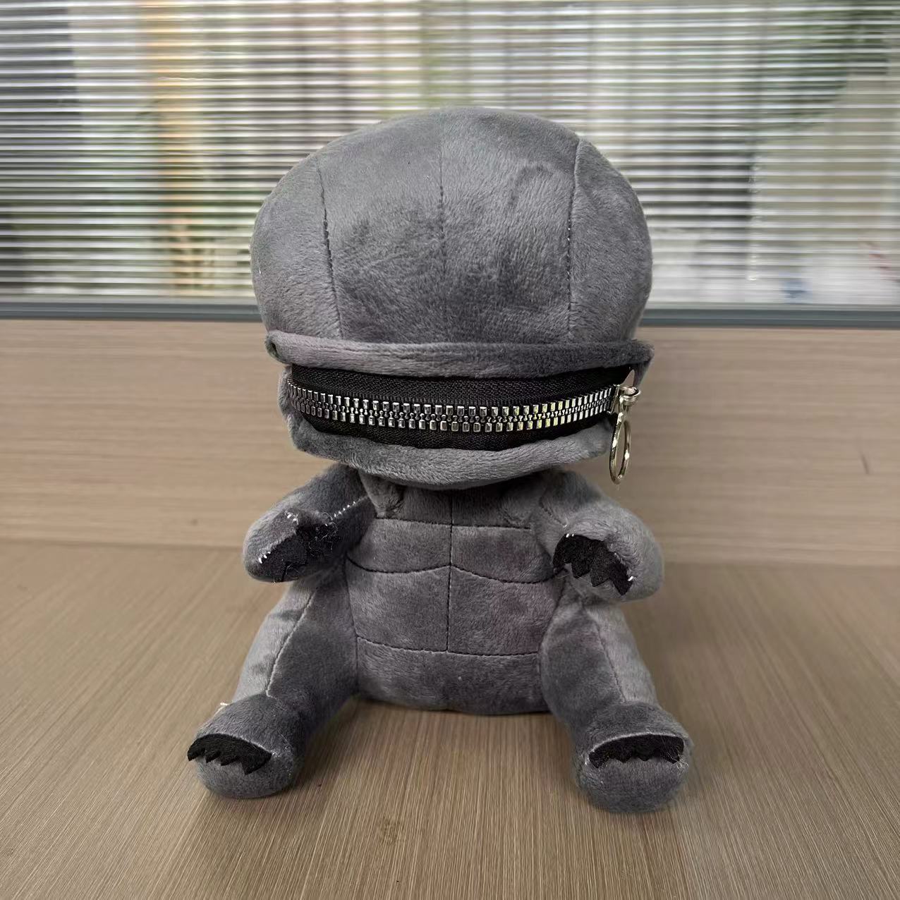 Cute Alien Xenomorph Plush Toy - đánh giá và giá Xenomorph Kids Toys