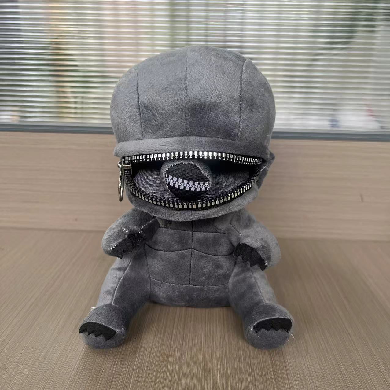 Cute Alien Xenomorph Plush Toy - đánh giá và giá Xenomorph Kids Toys