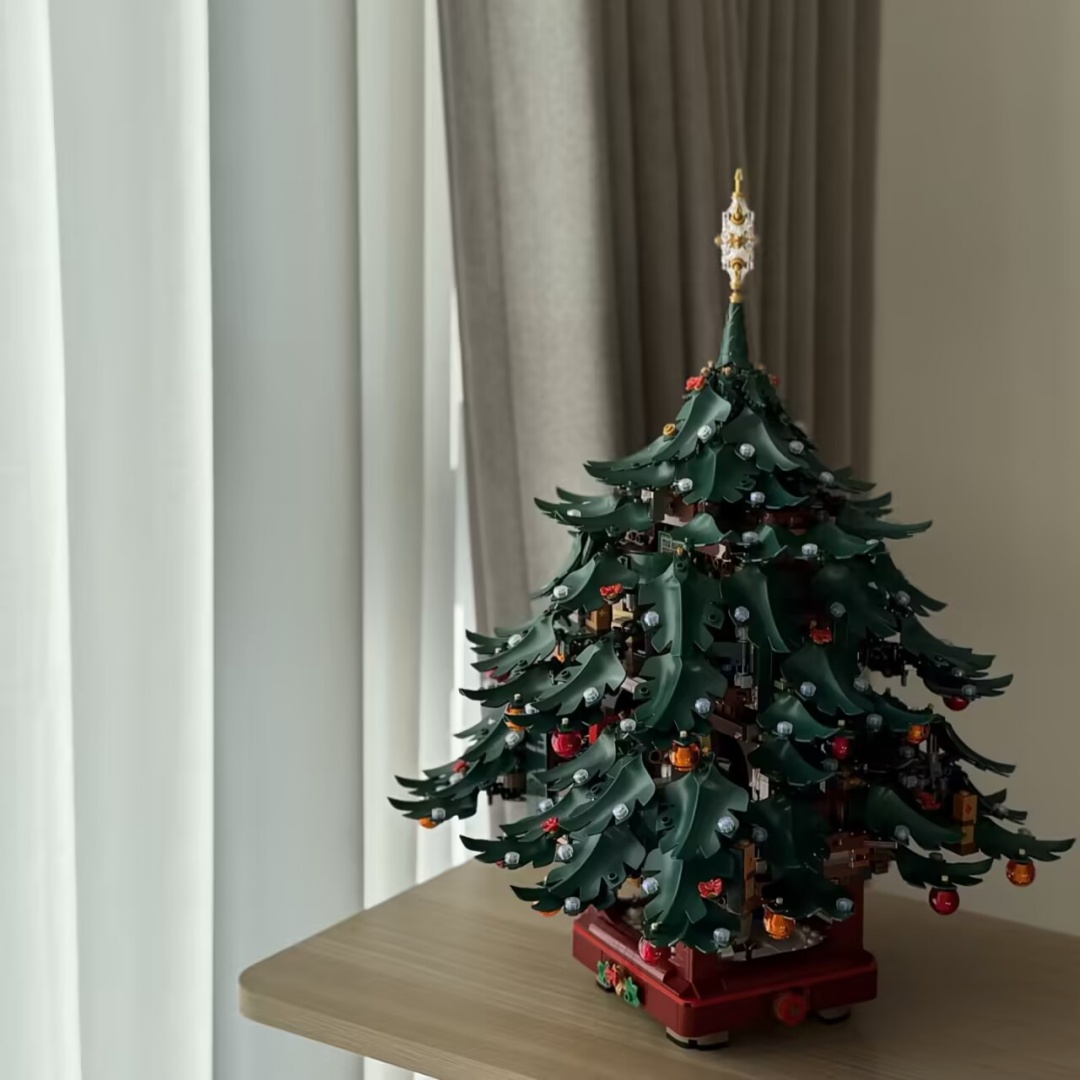 The Cheapest 3171PCS  Christma - đánh giá và giá Kids' Toy