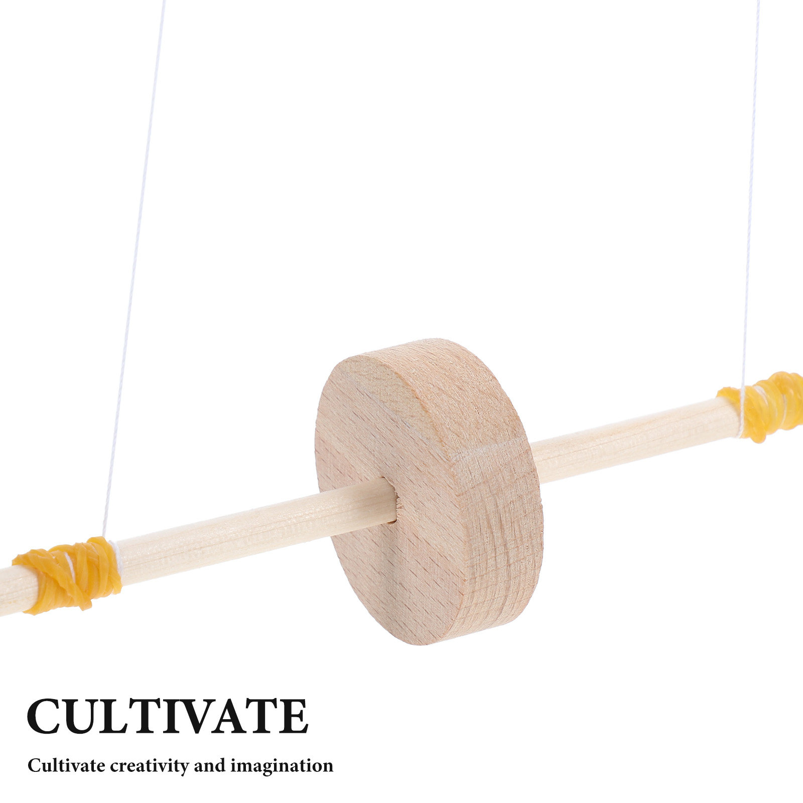 Wooden Maxwell Experiment Phys - đánh giá và giá Science Experiment Kit
