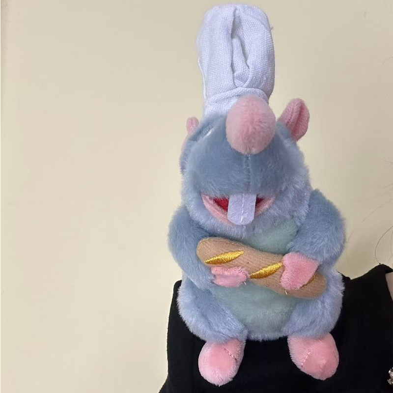 Anime Ratatouille Chef Remy Ma - đánh giá và giá Kids Toys Japan