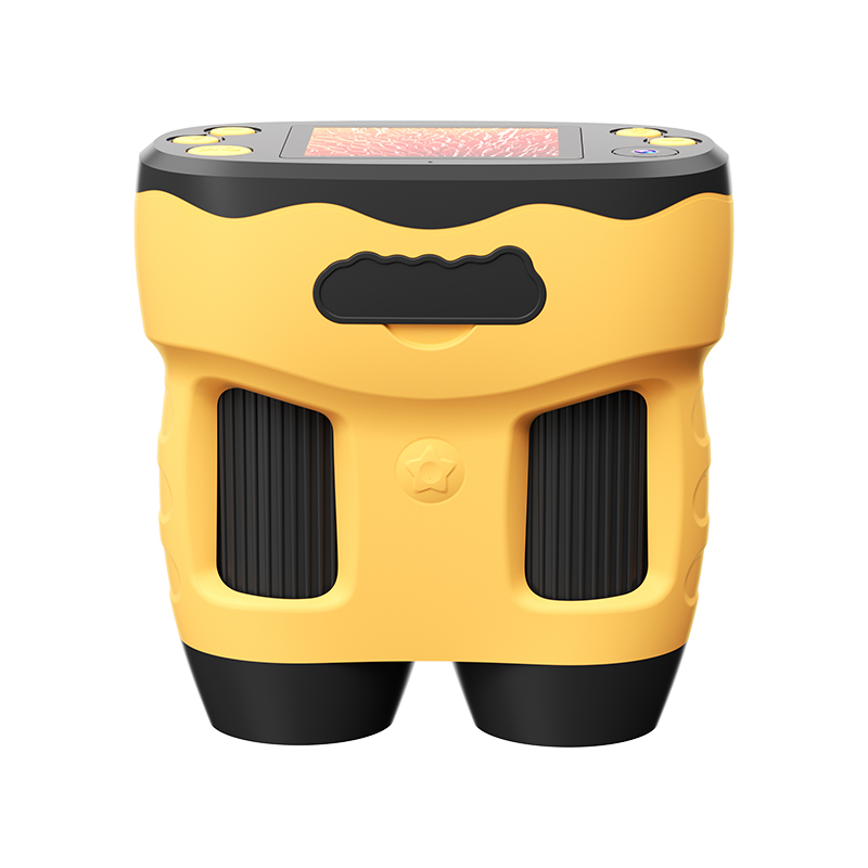 4K Microscope Camera 1000X Han - đánh giá và giá Kids Toys Top View