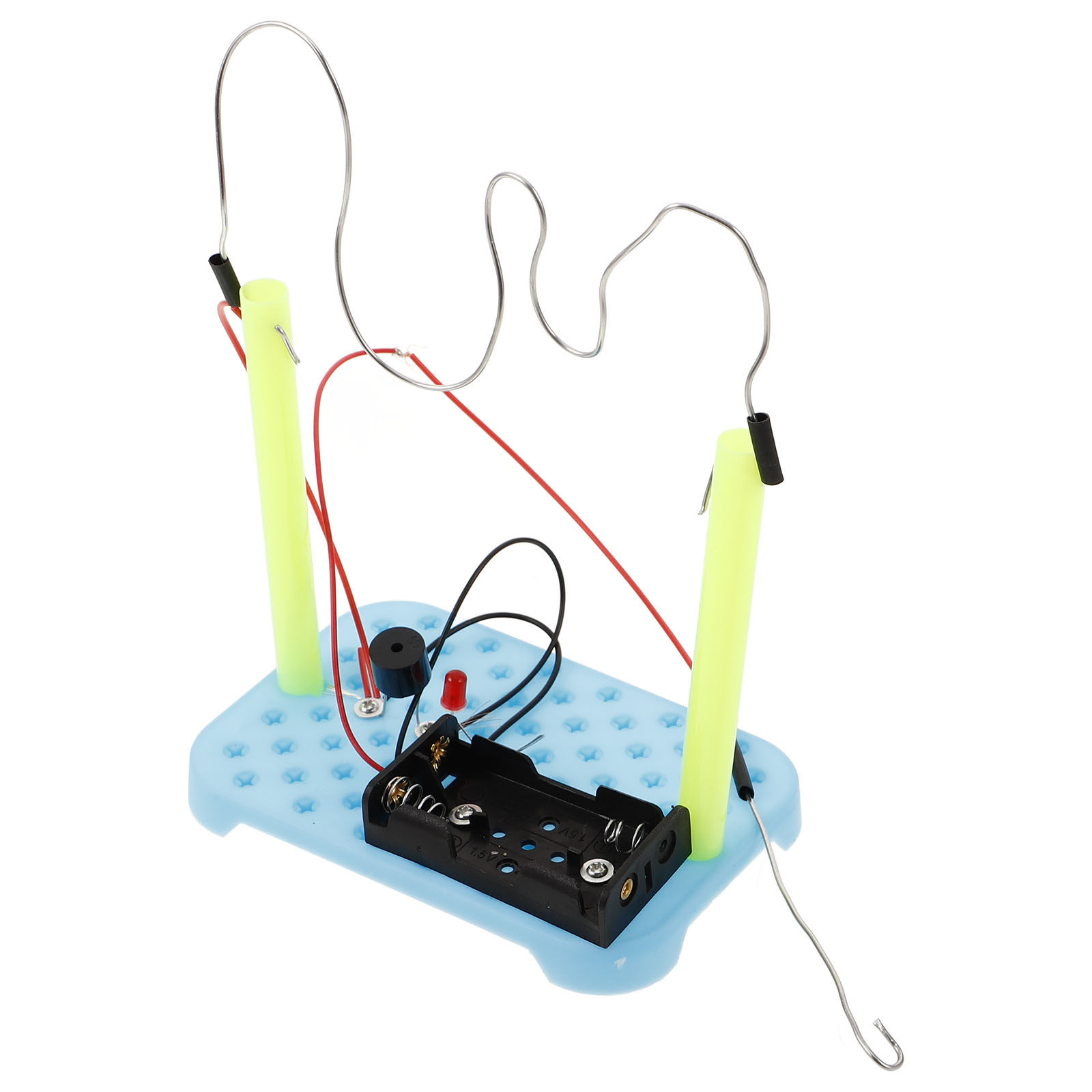 Crossfire Physics Circuit Kit  - đánh giá và giá Science Experiment Kit