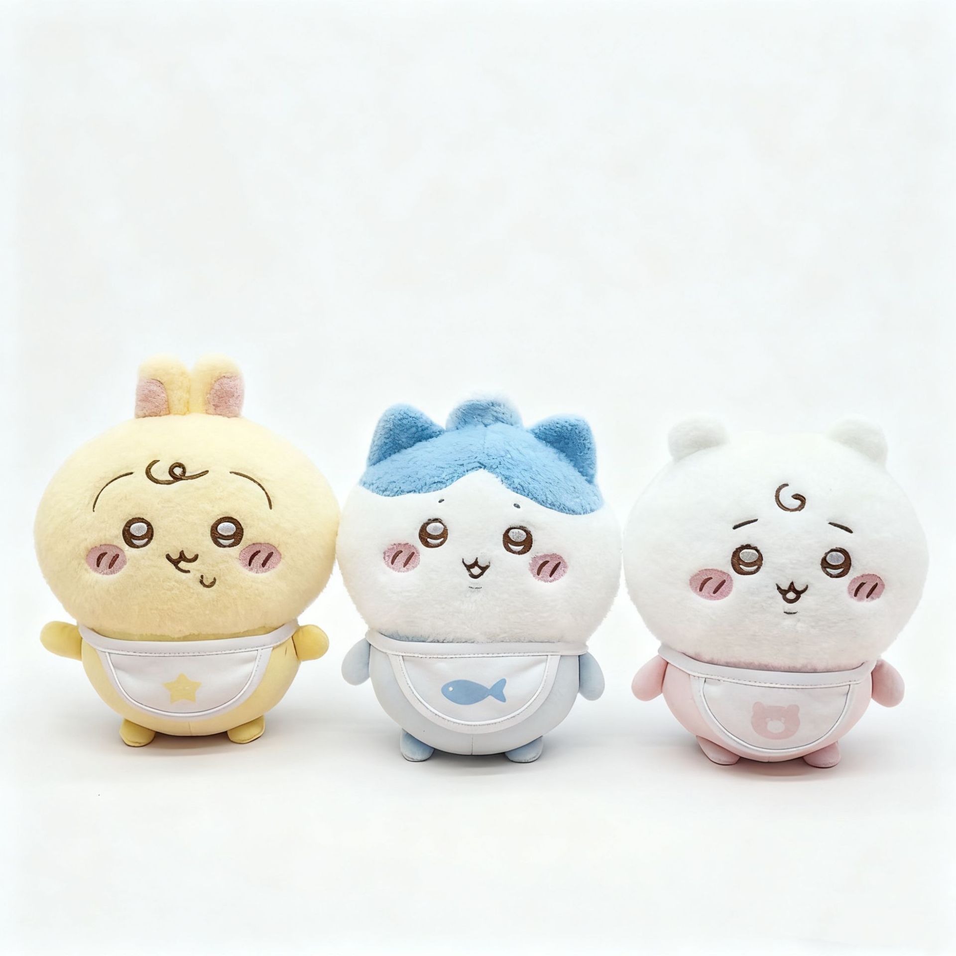 jiyi Baby Series 8-Inch Cute P - đánh giá và giá Kids Toys Japan