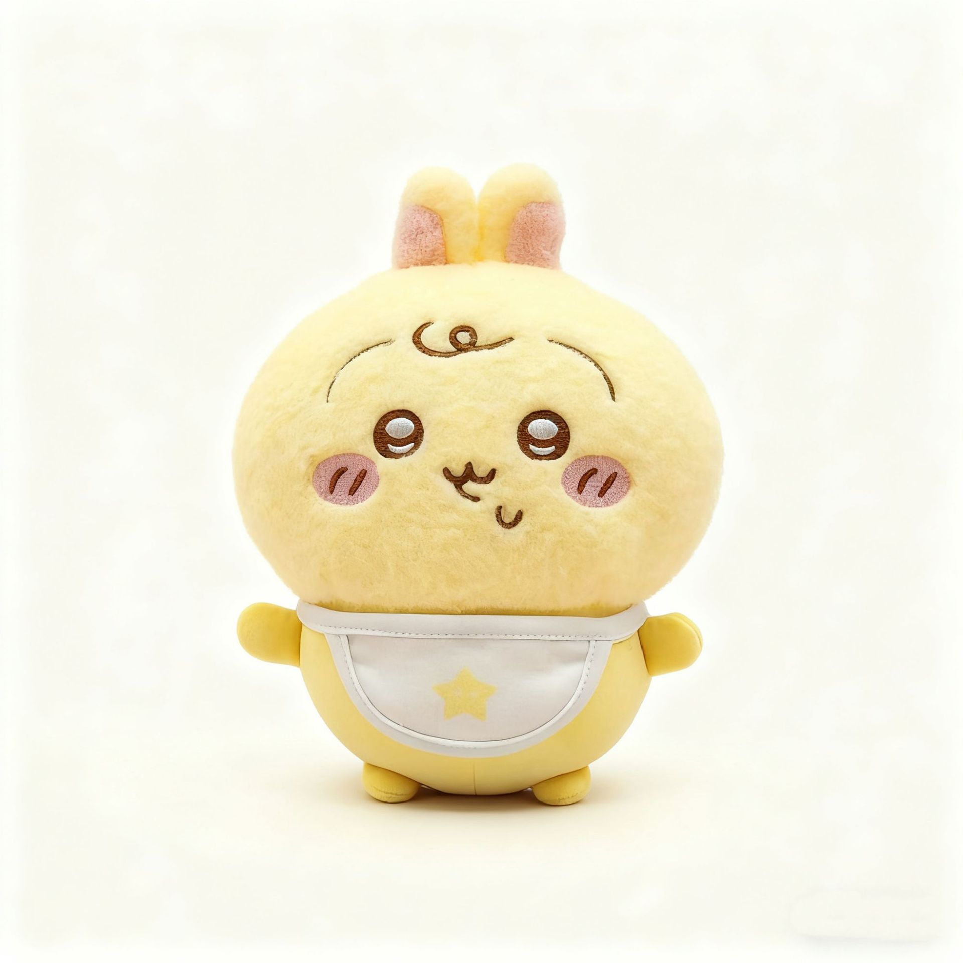 jiyi Baby Series 8-Inch Cute P - đánh giá và giá Kids Toys Japan