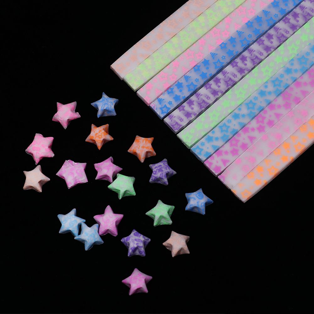 210 Cái/lốc Phát Sáng Trong Tố - đánh giá và giá Glow In Dark Stars