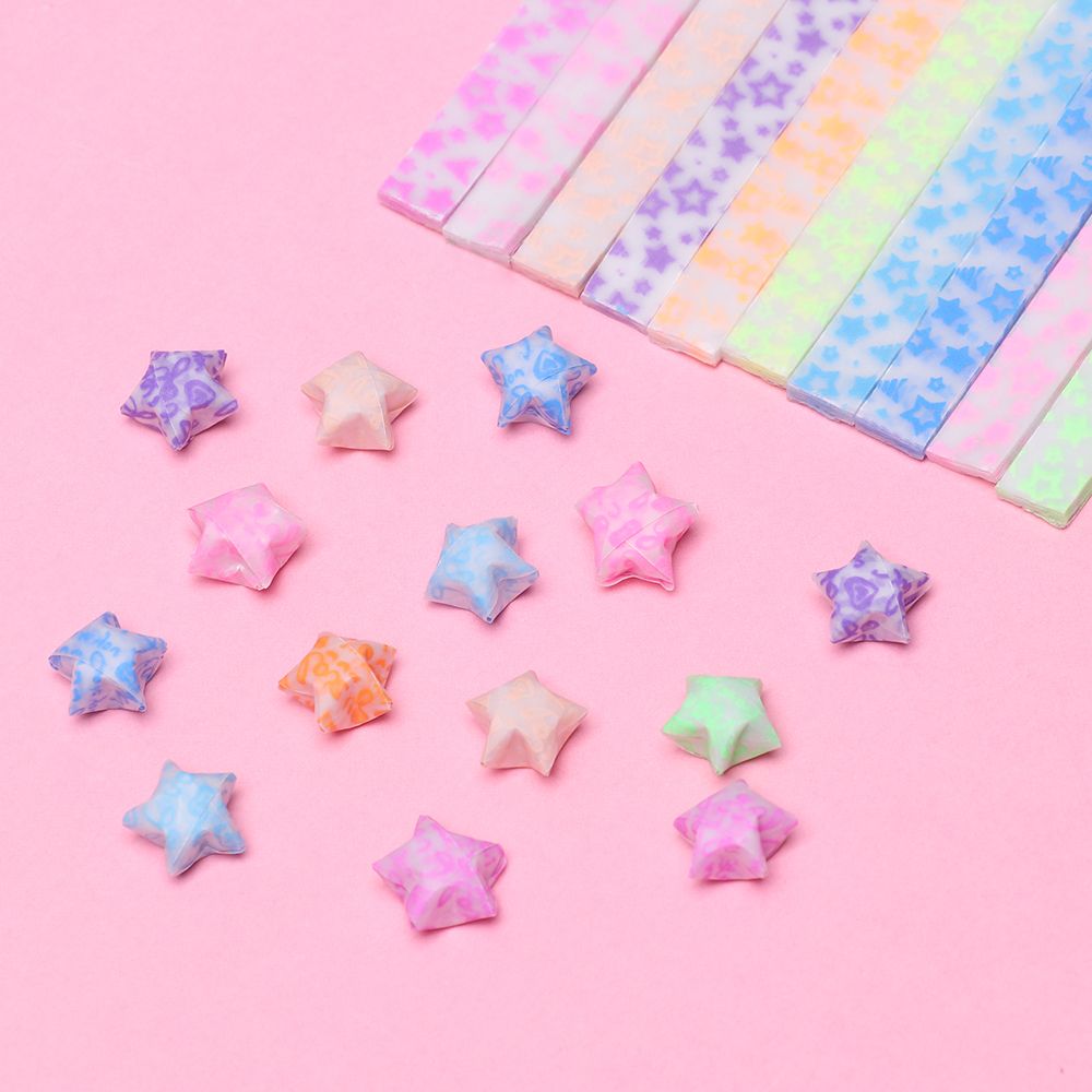 210 Cái/lốc Phát Sáng Trong Tố - đánh giá và giá Glow In Dark Stars