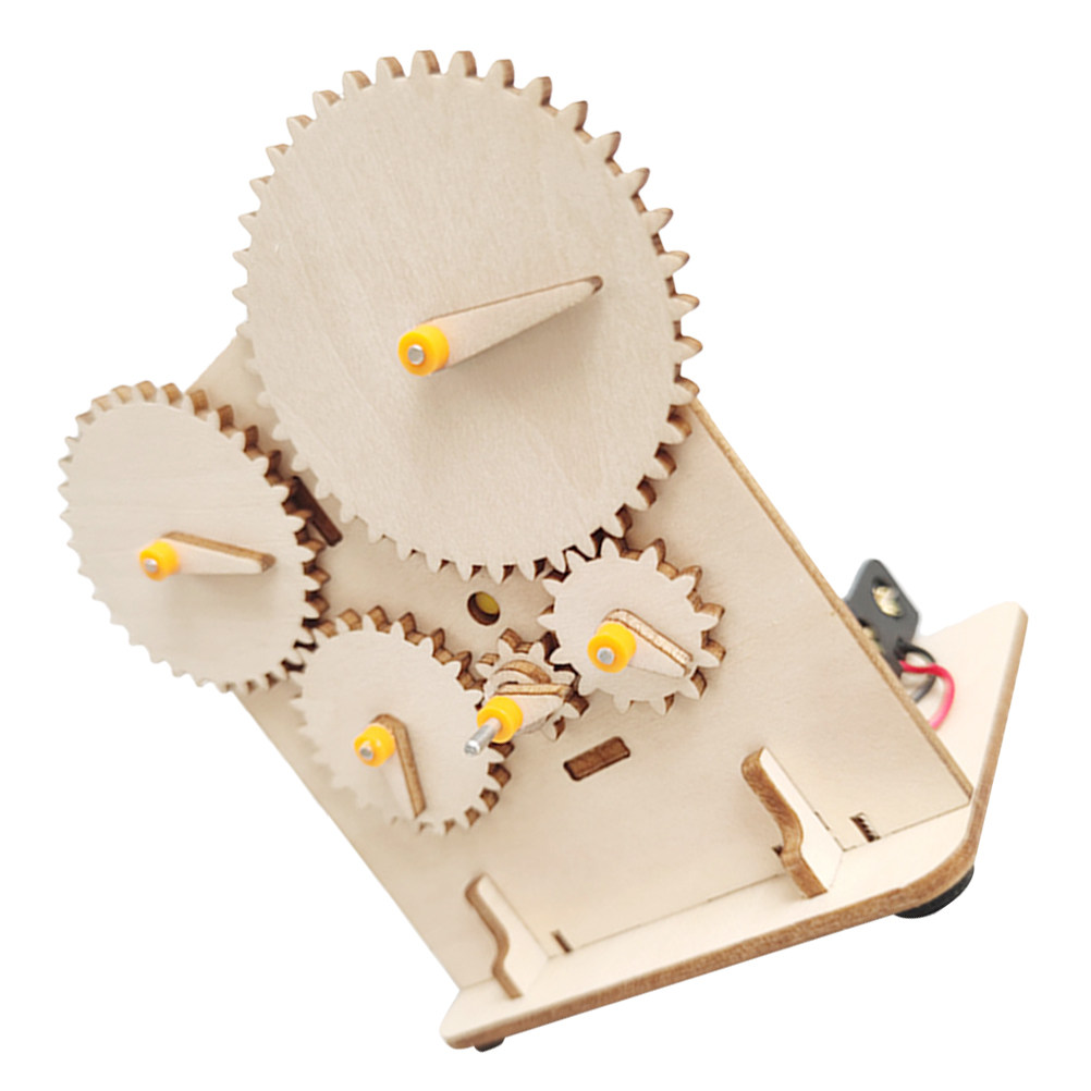 Stem Educational Science DIY G - đánh giá và giá Science Experiment Kit