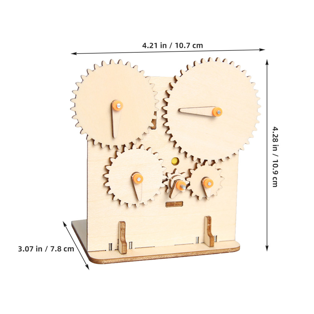 Stem Educational Science DIY G - đánh giá và giá Science Experiment Kit