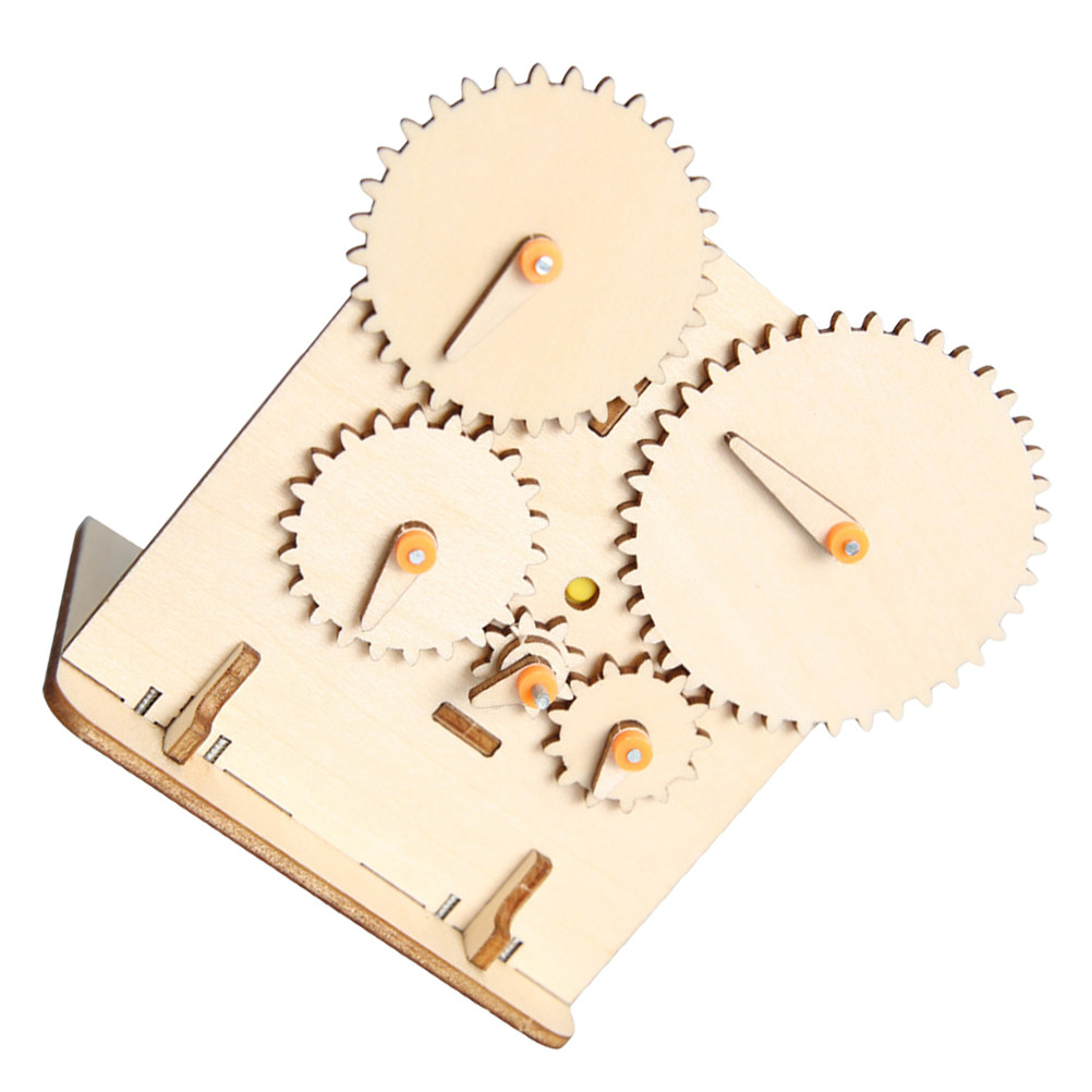Stem Educational Science DIY G - đánh giá và giá Science Experiment Kit