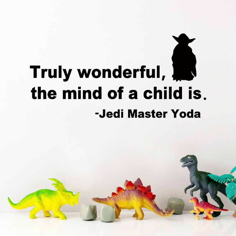 Chiến Tranh Giữa Các Vì Sao Yo - đánh giá và giá Kids Toys Quotes