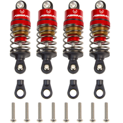 Aluminum Shock Absorbers Oil D - đánh giá và giá Tamiya Model Rc Car