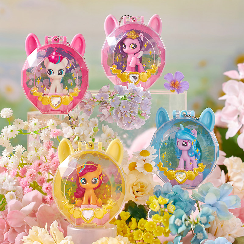 My Little Pony Blind Box Toys  - đánh giá và giá Kids Toys Png
