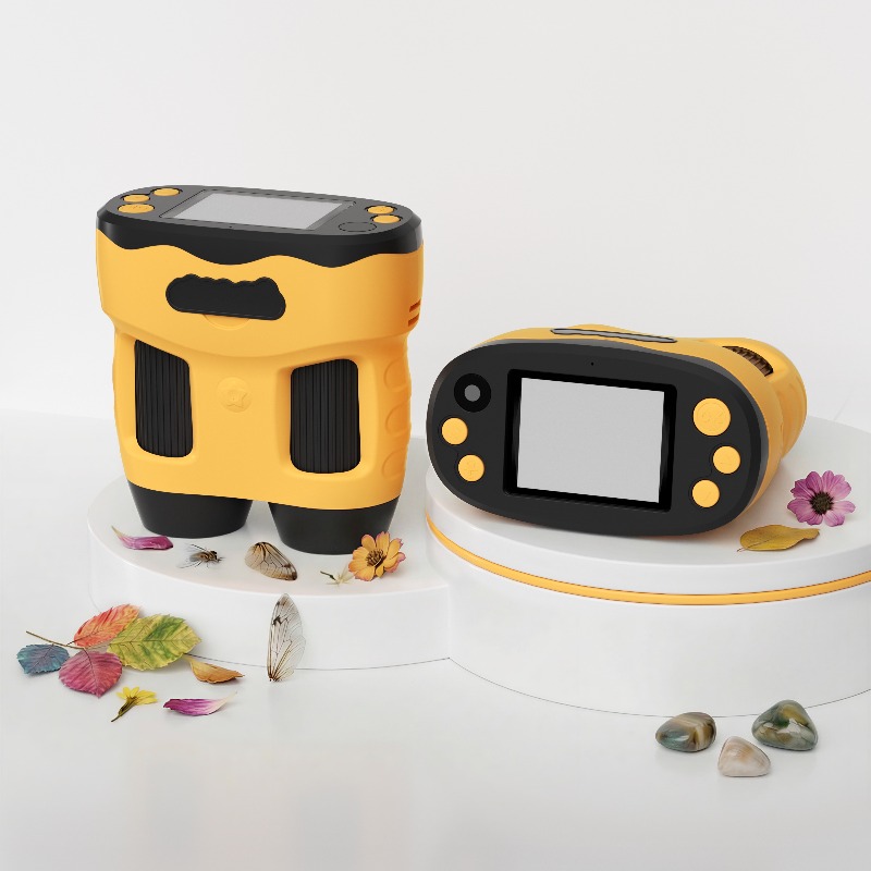 Microscope Camera 4K 1000X Dig - đánh giá và giá Kids Toys Top View