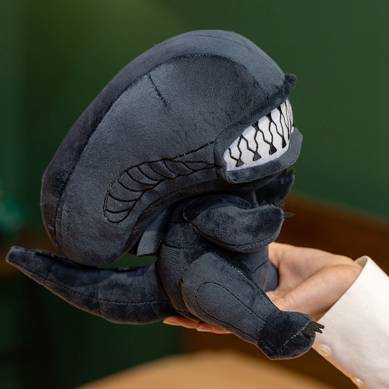 20cm Alien Xenomorph Plush Dol - đánh giá và giá Xenomorph Kids Toys