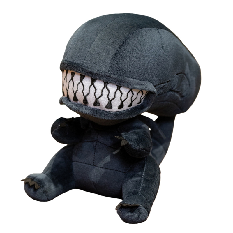 20cm Alien Xenomorph Plush Dol - đánh giá và giá Xenomorph Kids Toys
